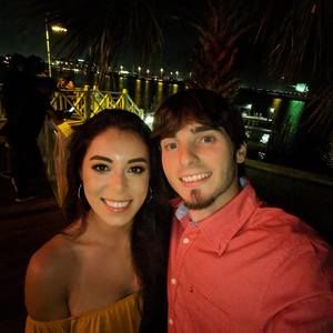 Meet your Posher, Mark